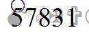 secret code