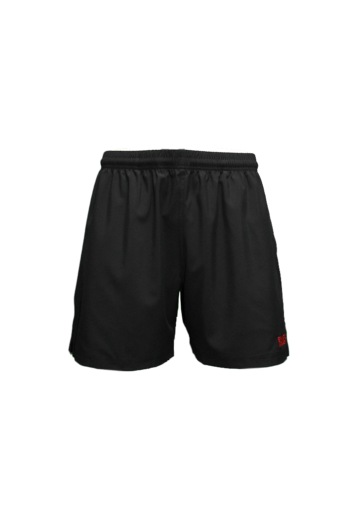 Brandon Intermediate PE Short Black